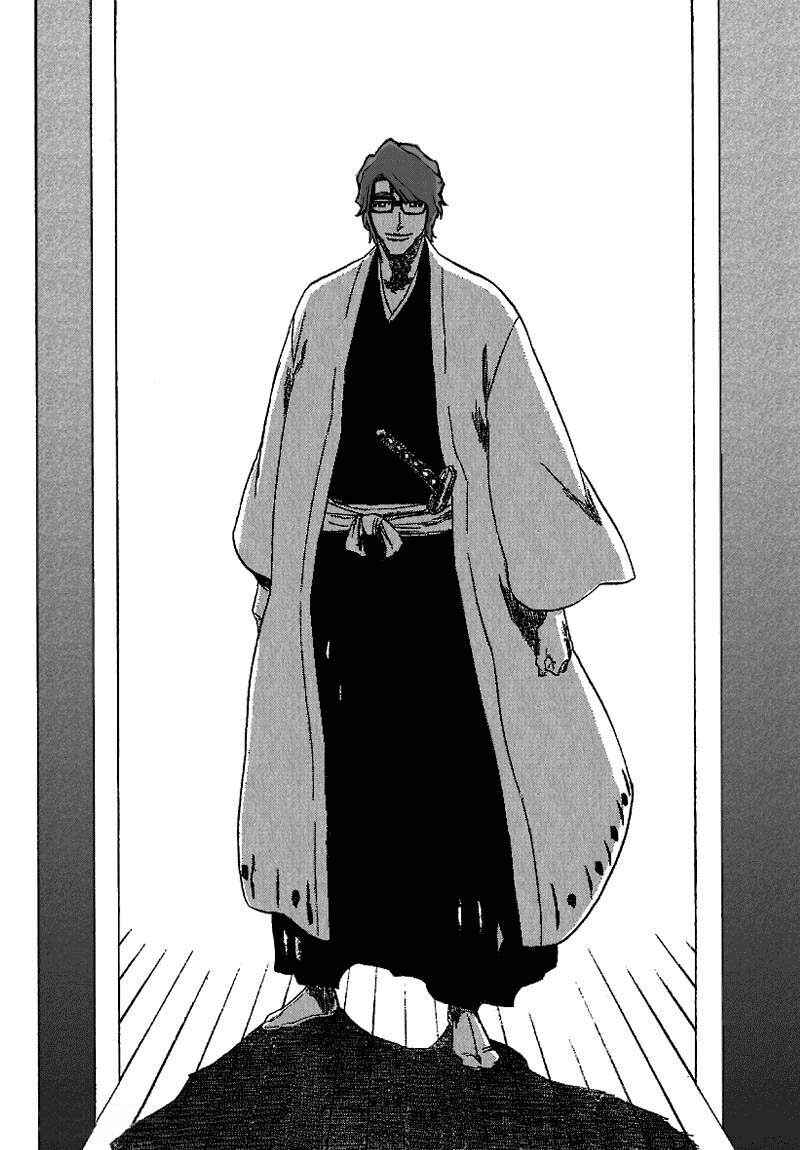 Read Bleach PT-BR Manga Online