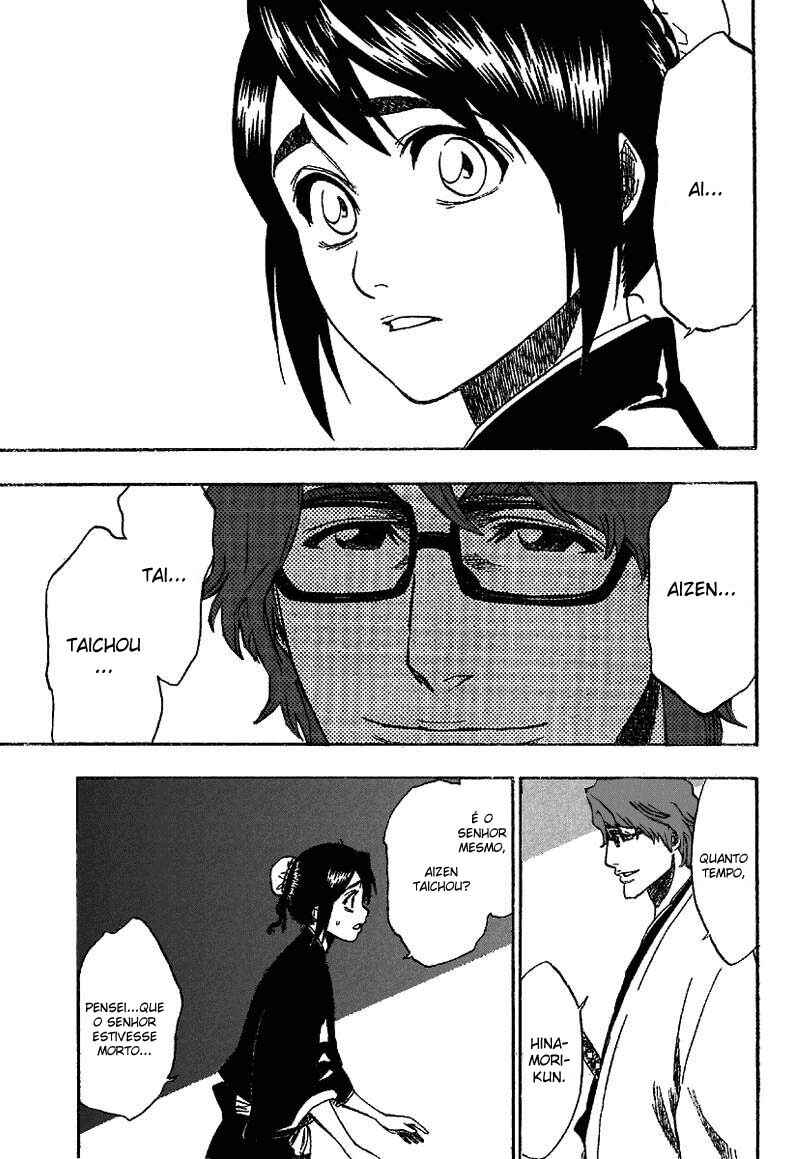 Read Bleach PT-BR Manga Online