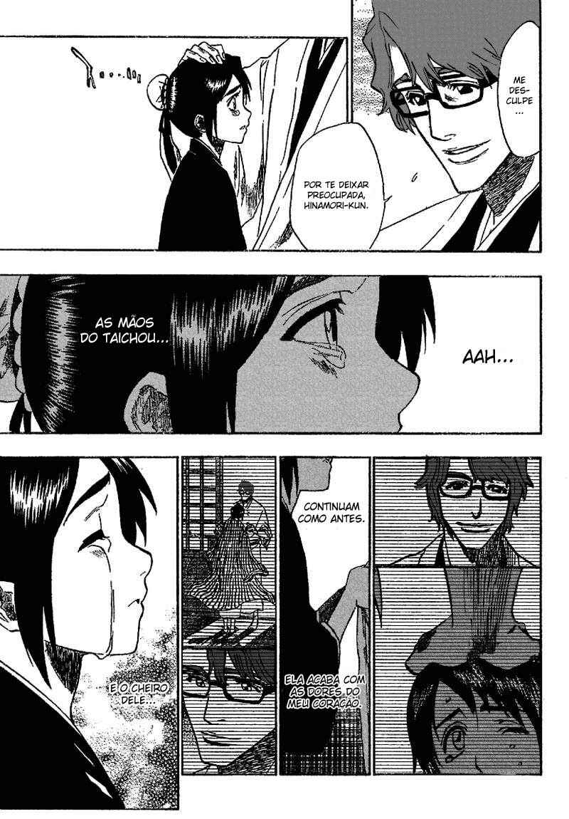 Read Bleach PT-BR Manga Online