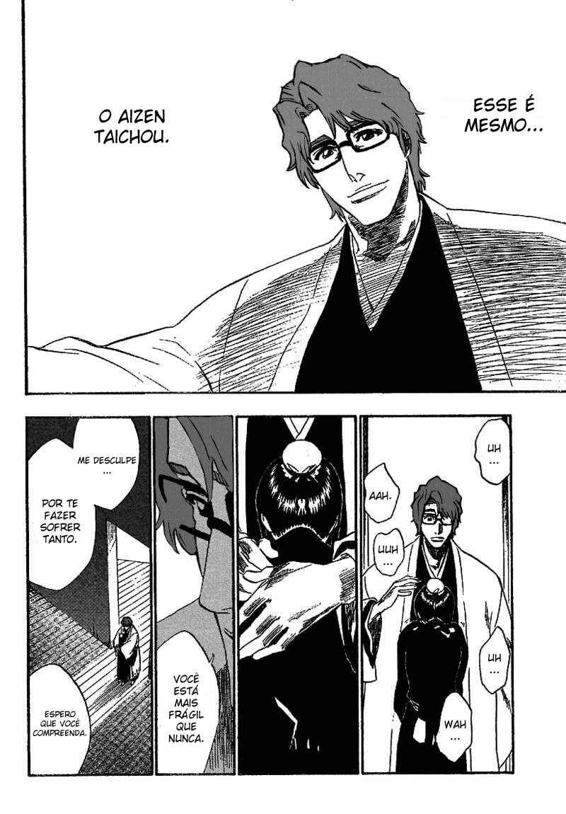 Read Bleach PT-BR Manga Online