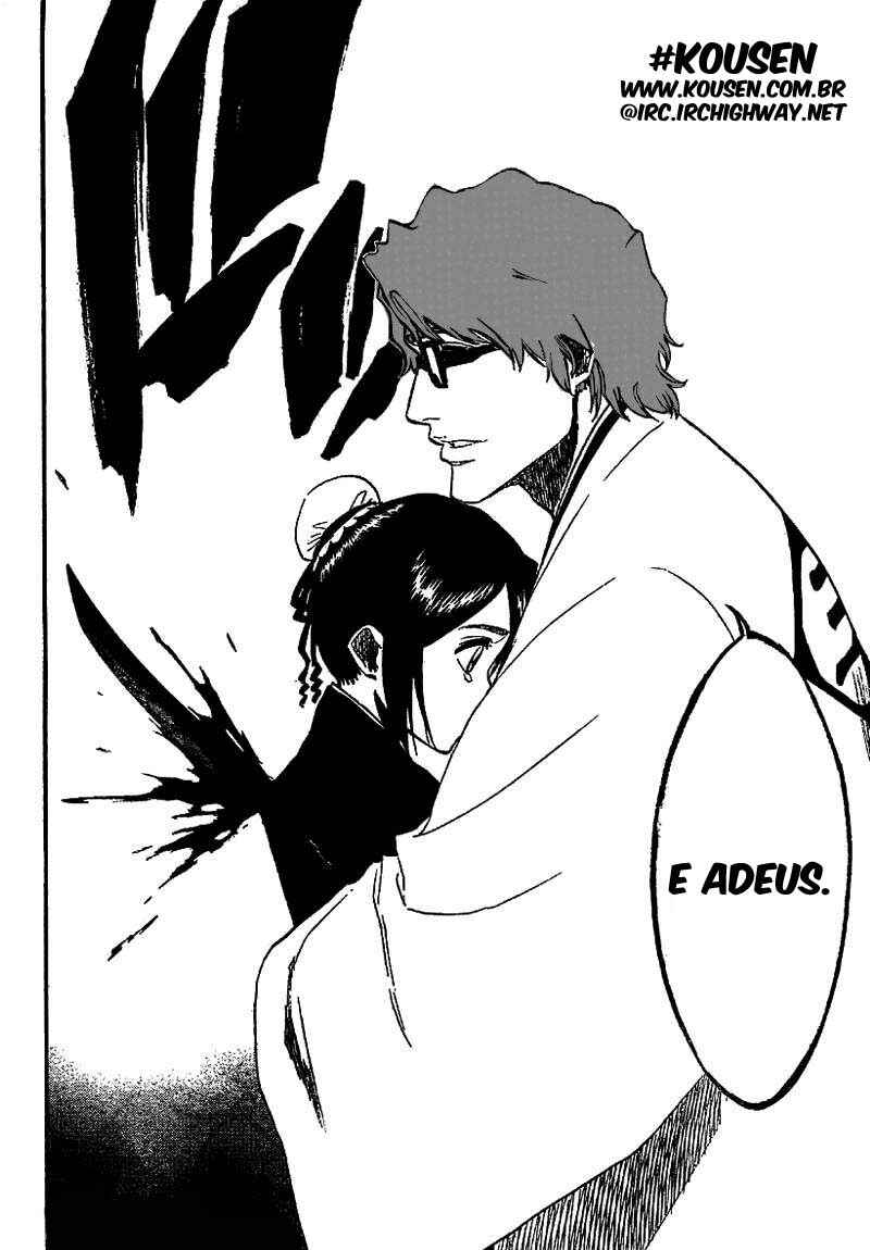 Read Bleach PT-BR Manga Online