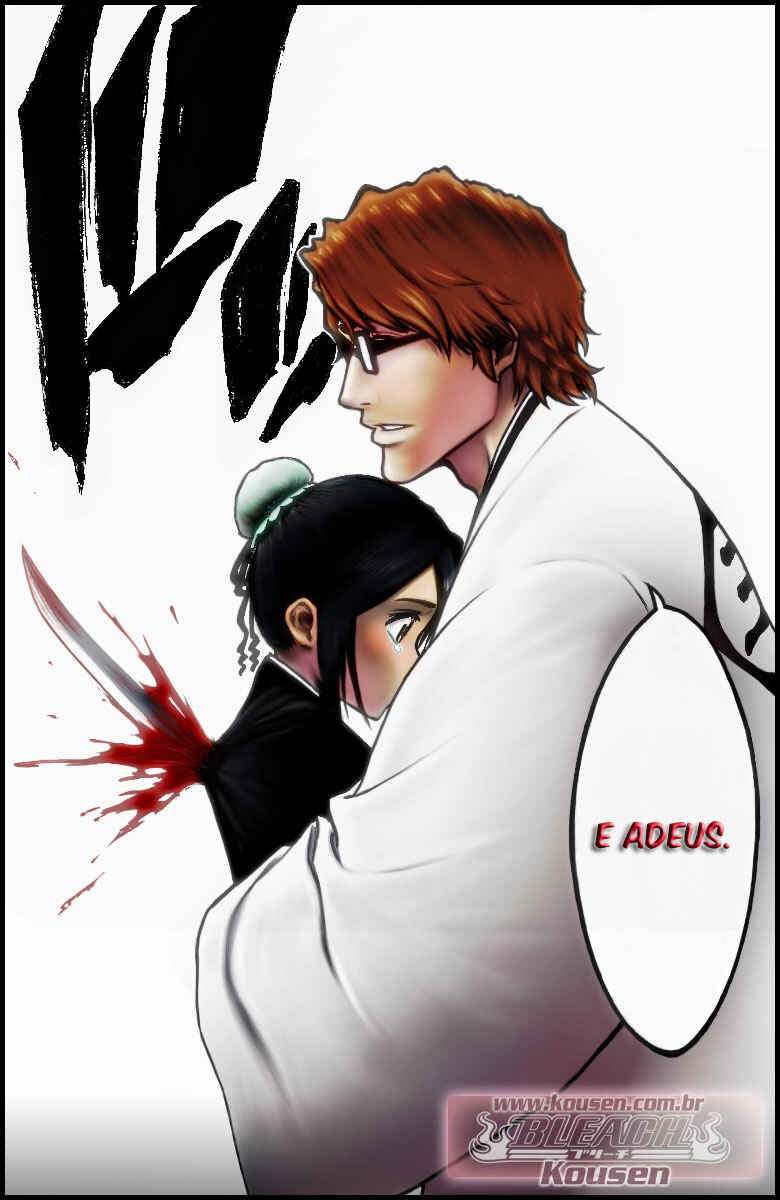 Read Bleach PT-BR Manga Online