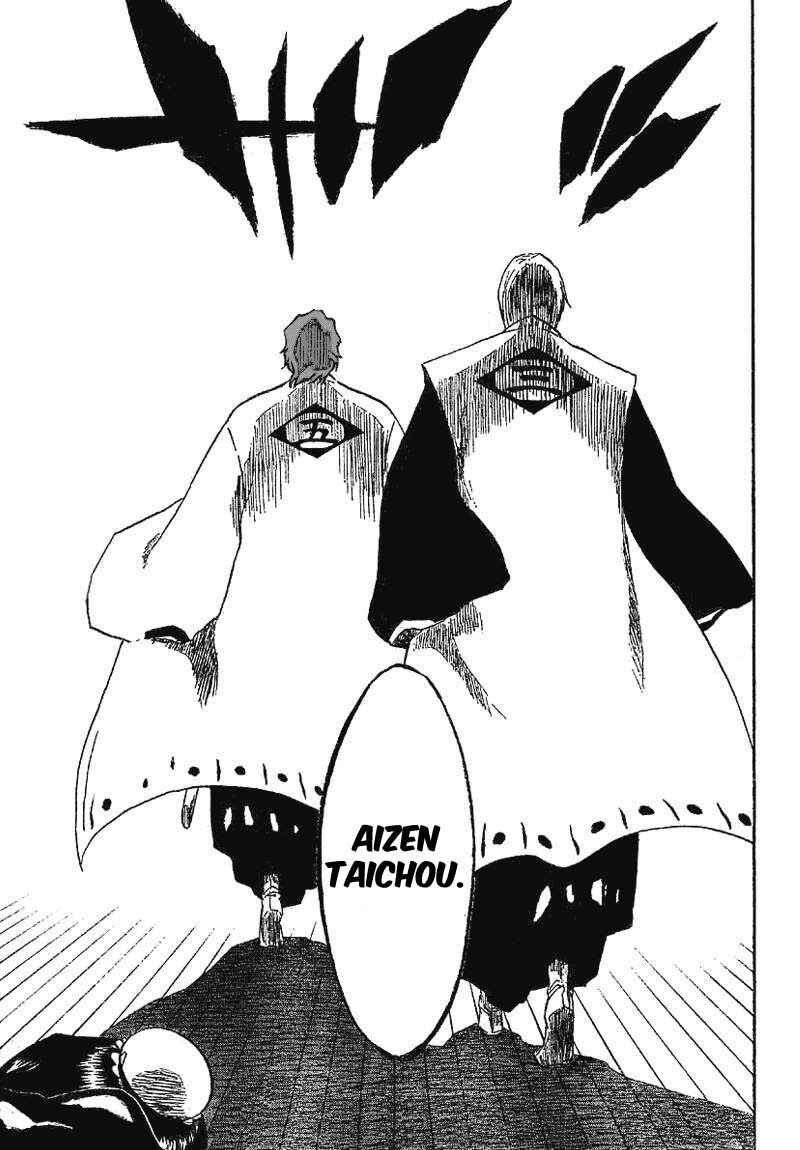 Read Bleach PT-BR Manga Online