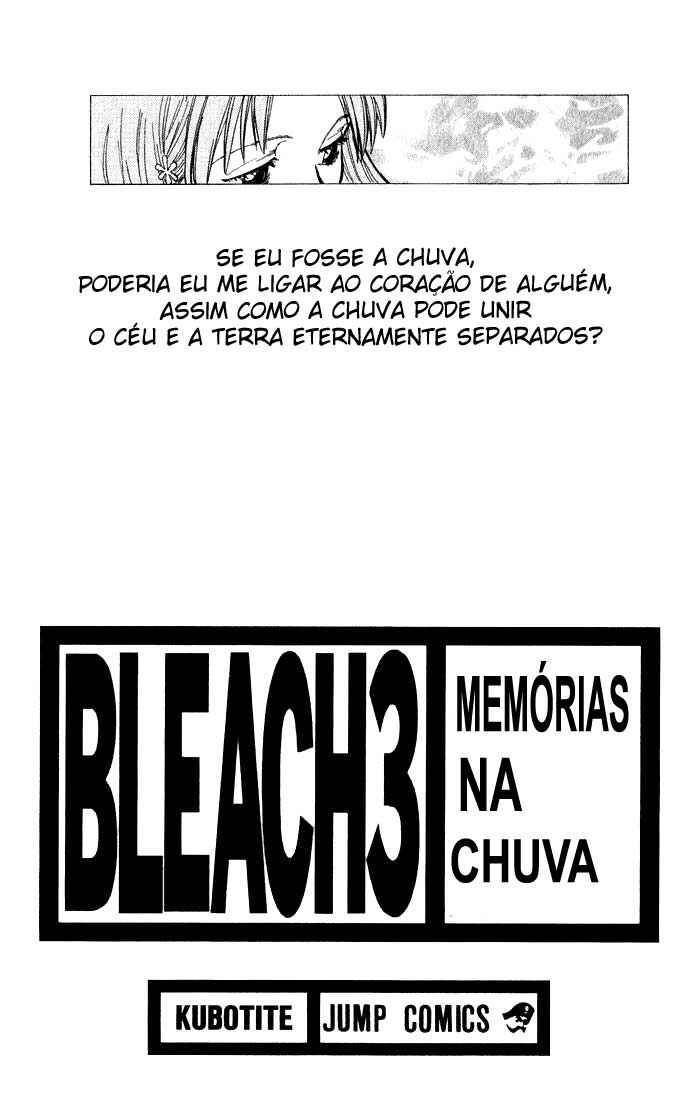 Read Bleach PT-BR Manga Online