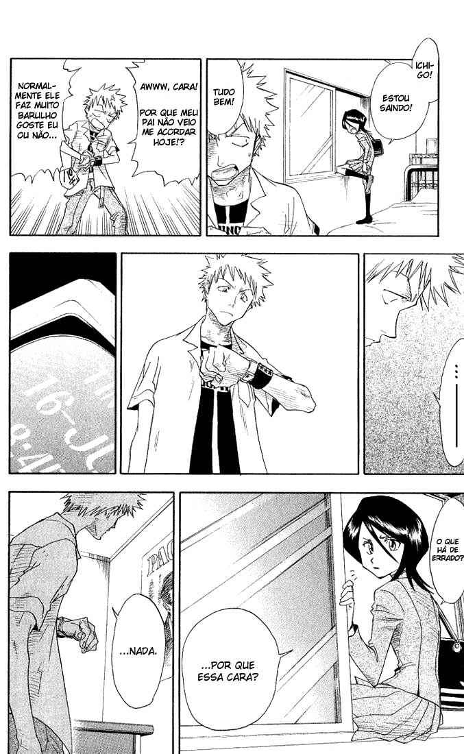 Read Bleach PT-BR Manga Online