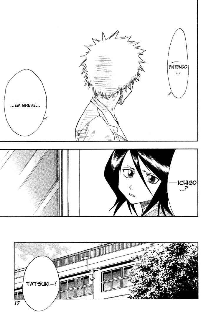 Read Bleach PT-BR Manga Online