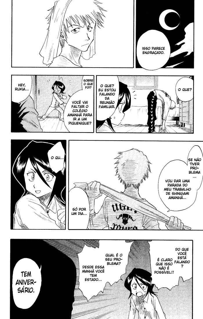 Read Bleach PT-BR Manga Online