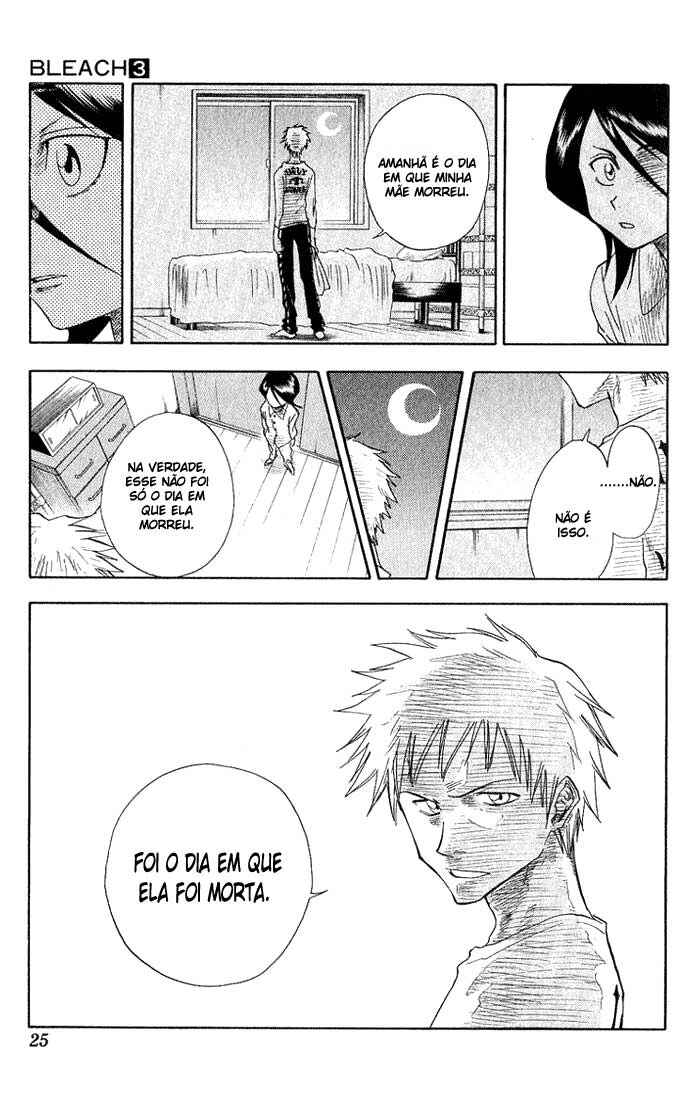 Read Bleach PT-BR Manga Online