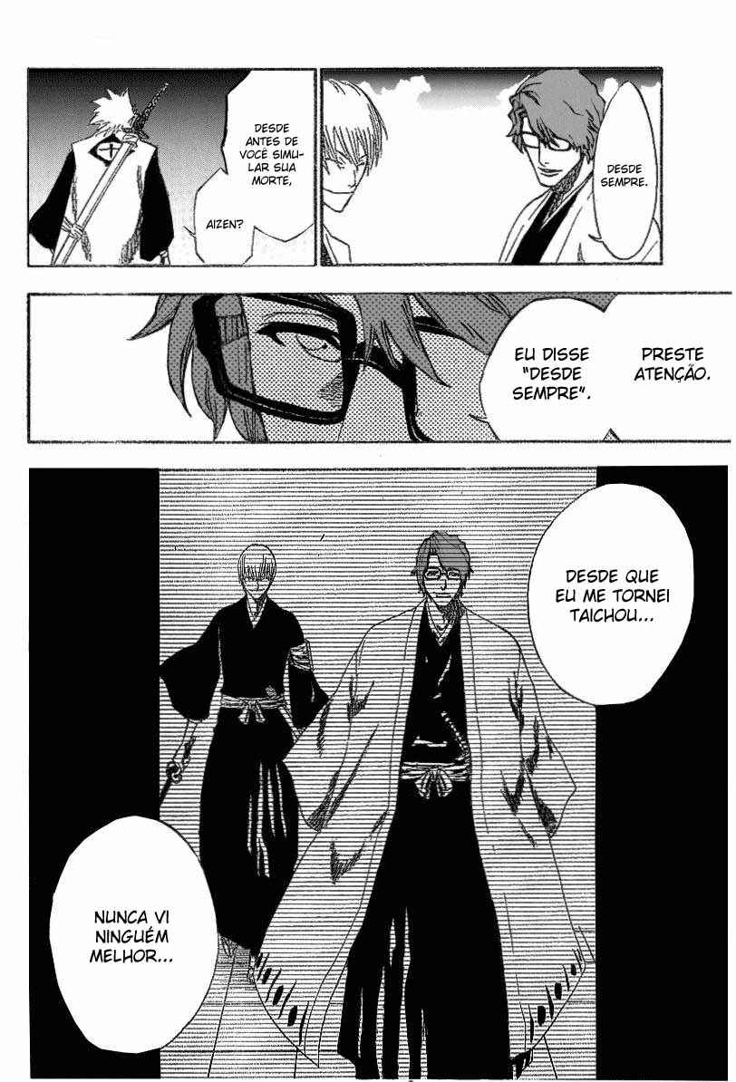 Read Bleach PT-BR Manga Online