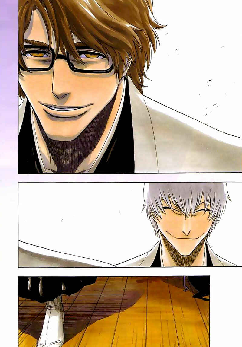 Read Bleach PT-BR Manga Online