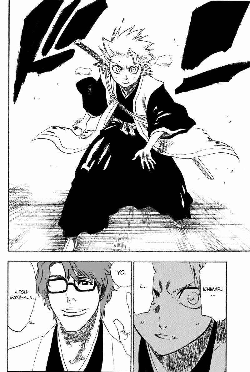 Read Bleach PT-BR Manga Online