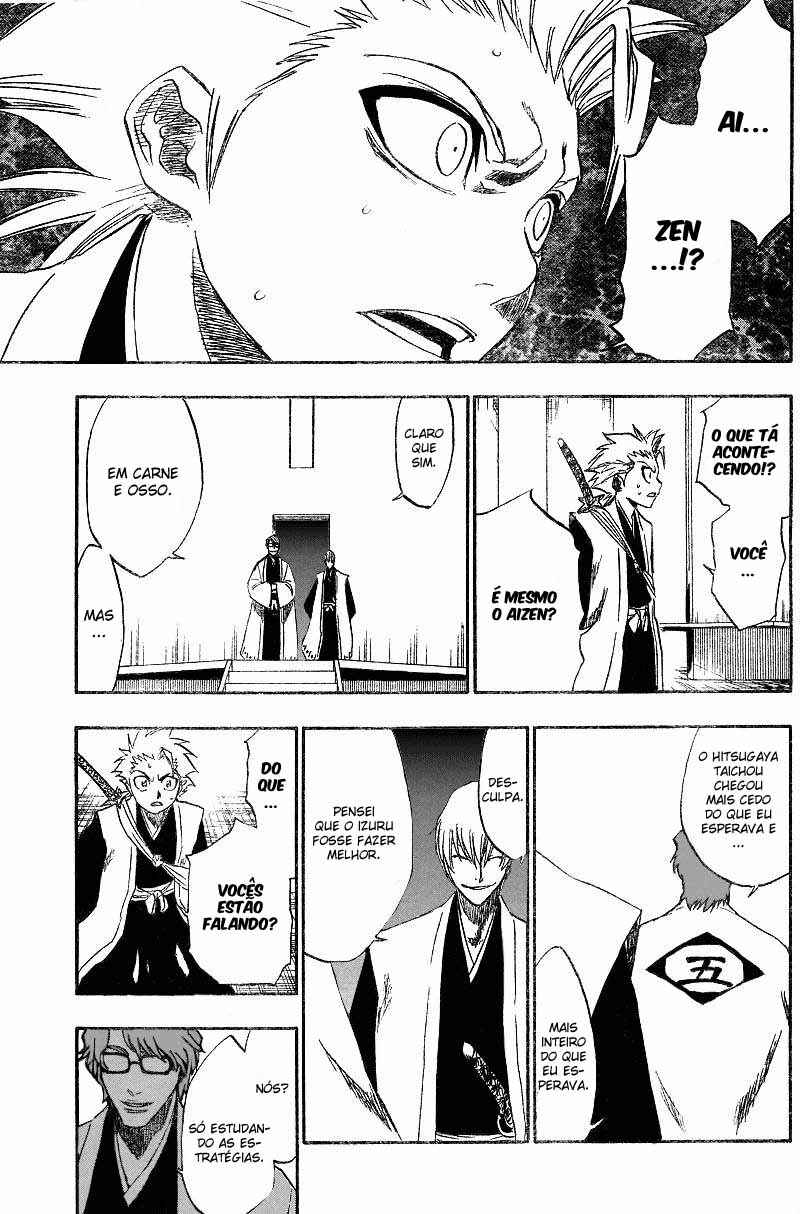 Read Bleach PT-BR Manga Online