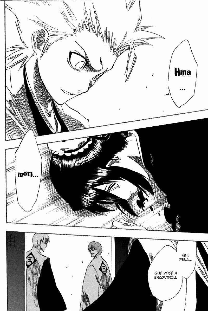Read Bleach PT-BR Manga Online