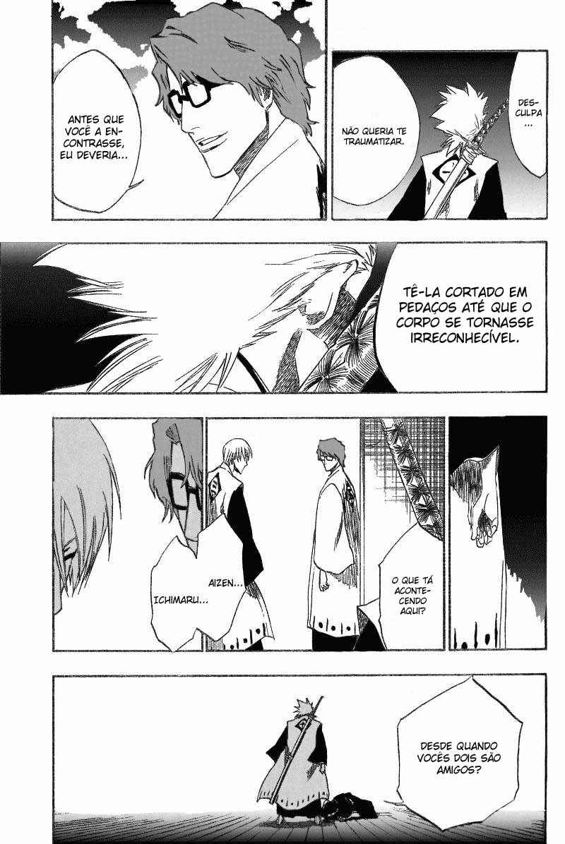 Read Bleach PT-BR Manga Online