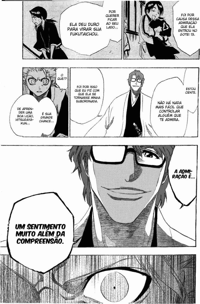 Read Bleach PT-BR Manga Online