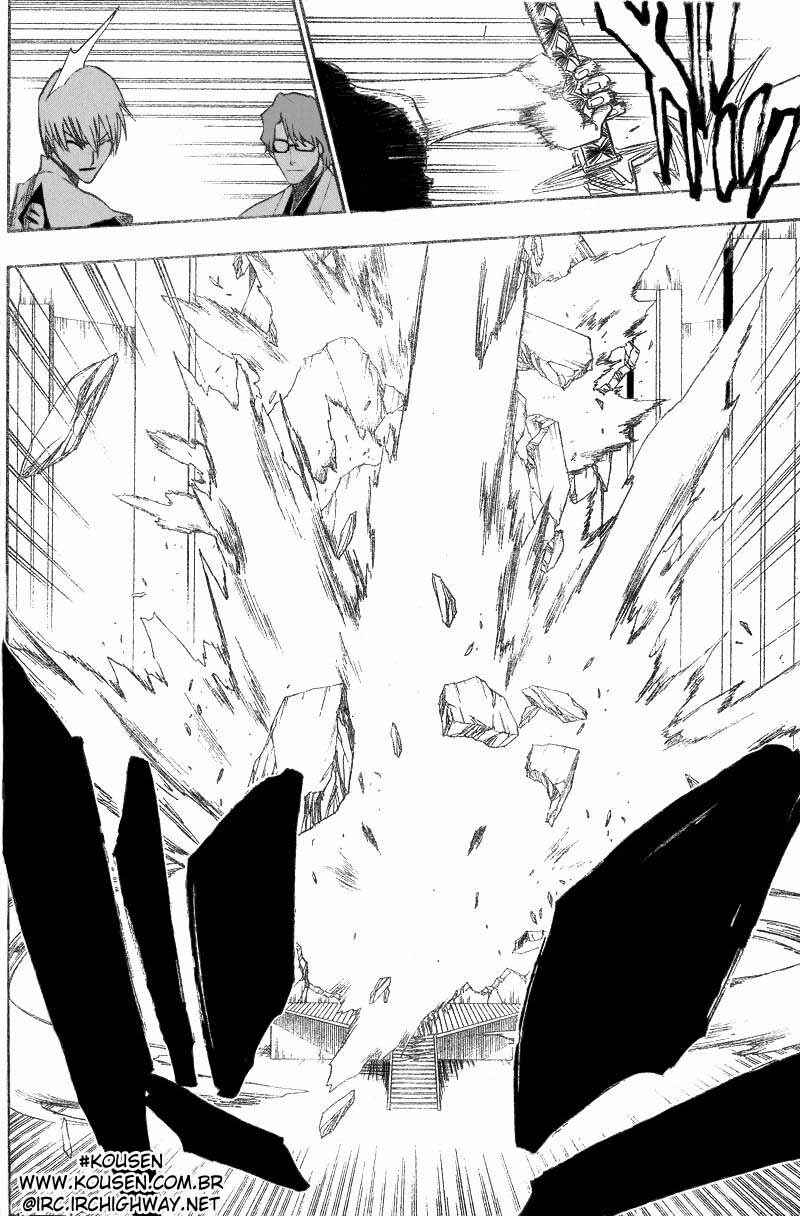 Read Bleach PT-BR Manga Online