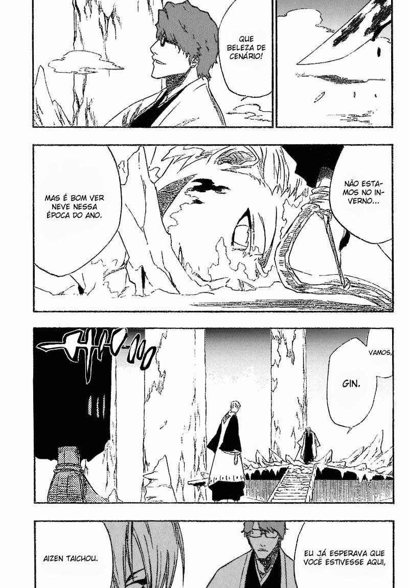 Read Bleach PT-BR Manga Online