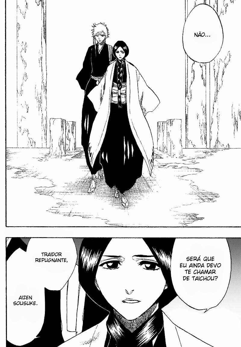 Read Bleach PT-BR Manga Online