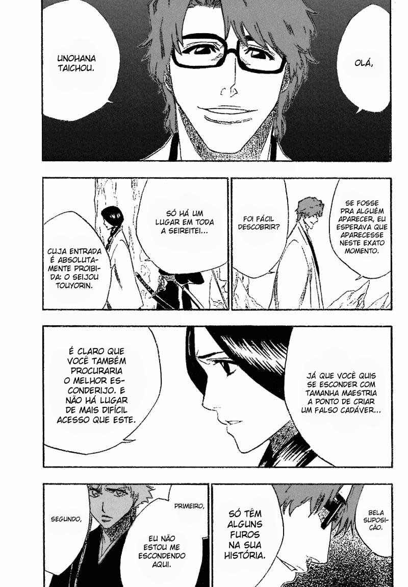 Read Bleach PT-BR Manga Online