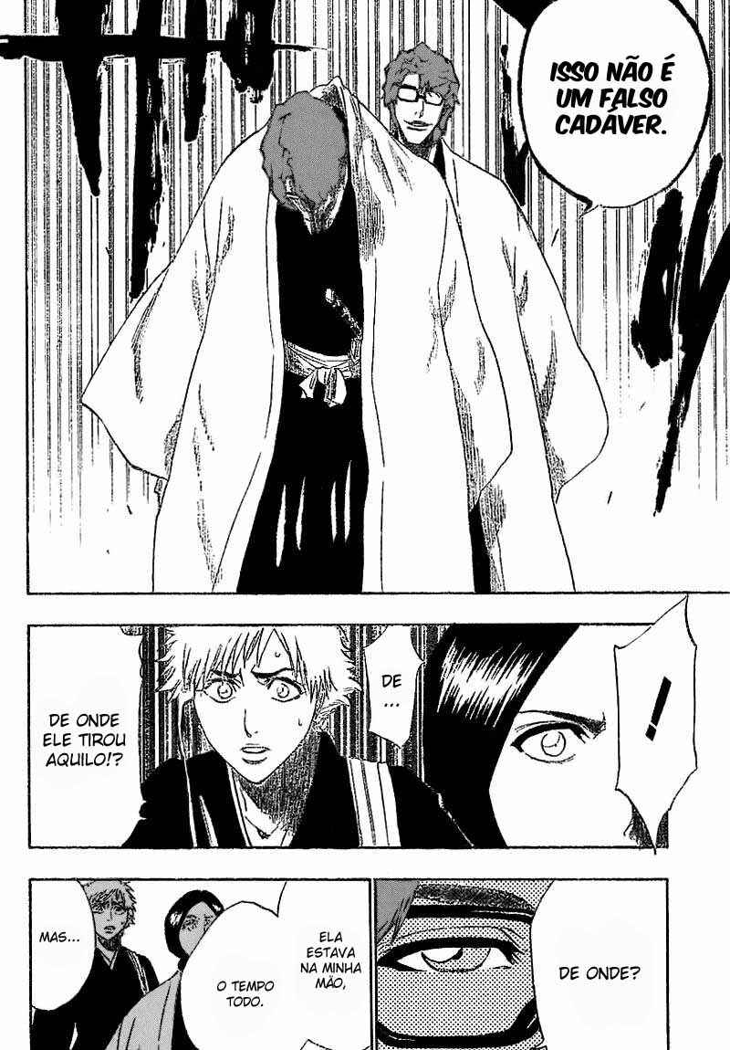 Read Bleach PT-BR Manga Online