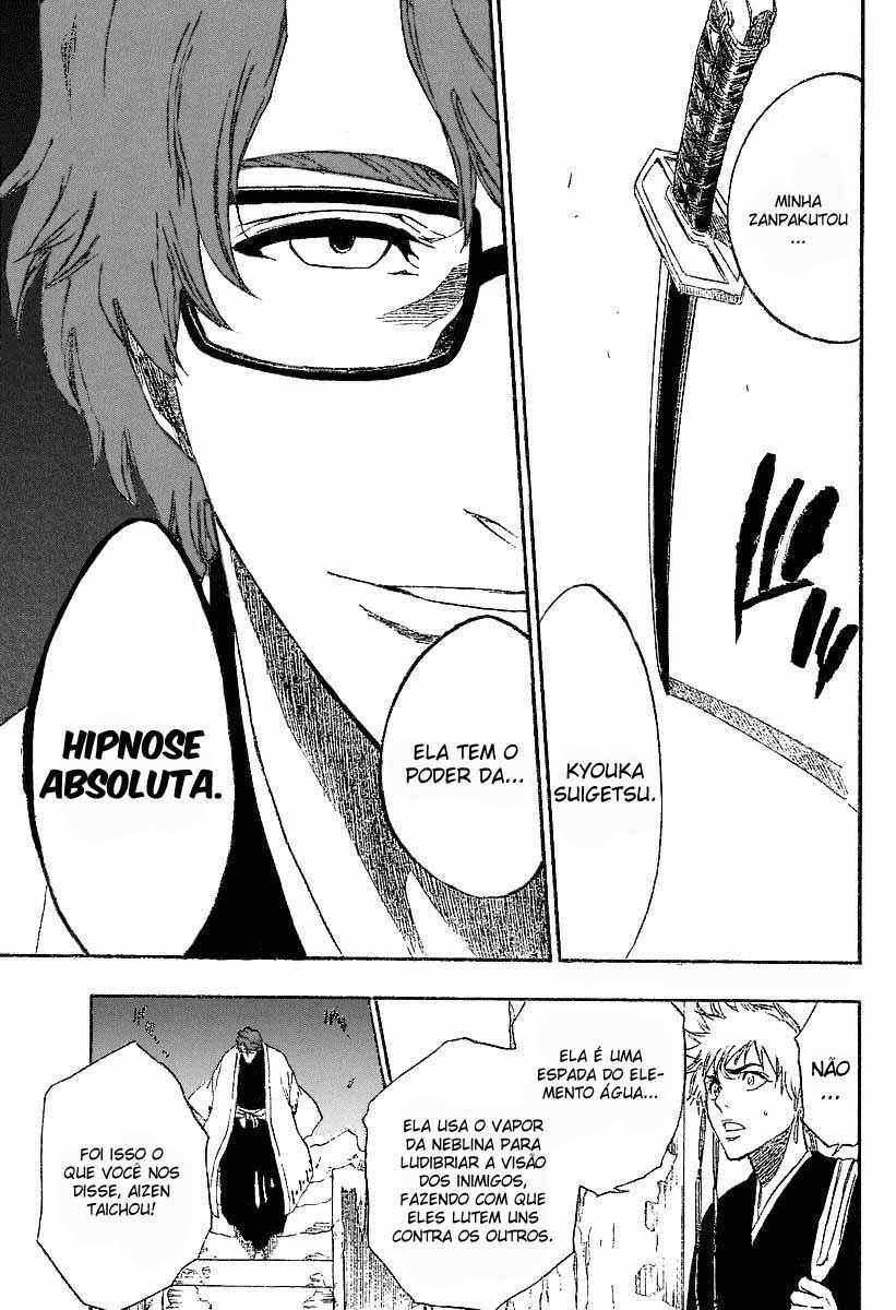 Read Bleach PT-BR Manga Online