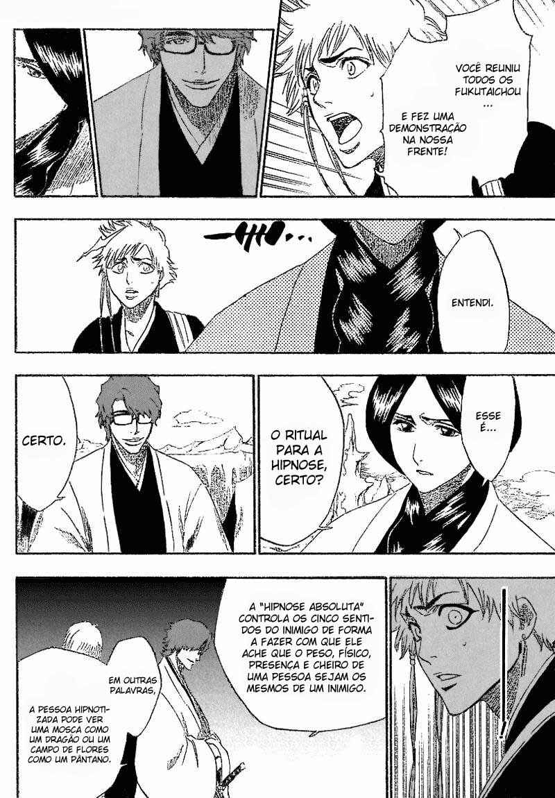 Read Bleach PT-BR Manga Online
