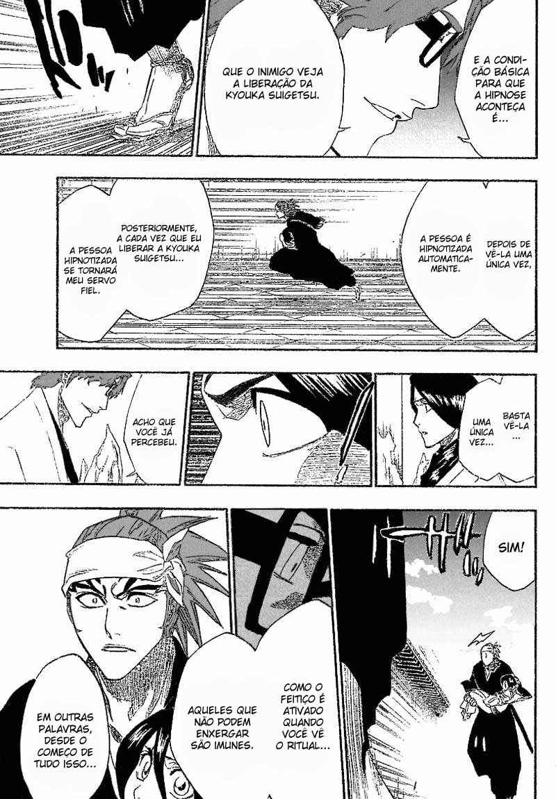 Read Bleach PT-BR Manga Online