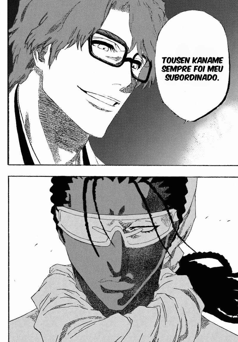 Read Bleach PT-BR Manga Online