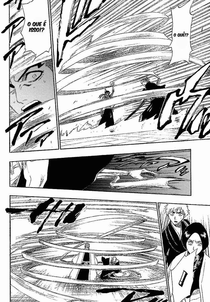 Read Bleach PT-BR Manga Online