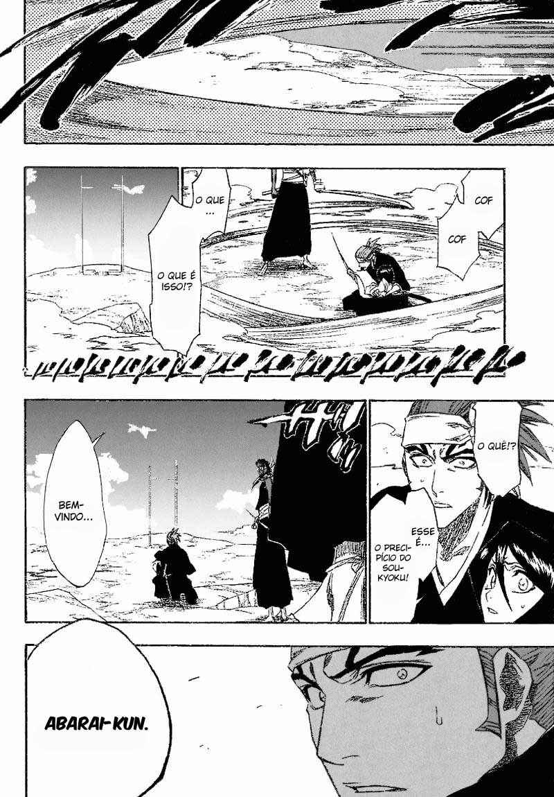 Read Bleach PT-BR Manga Online