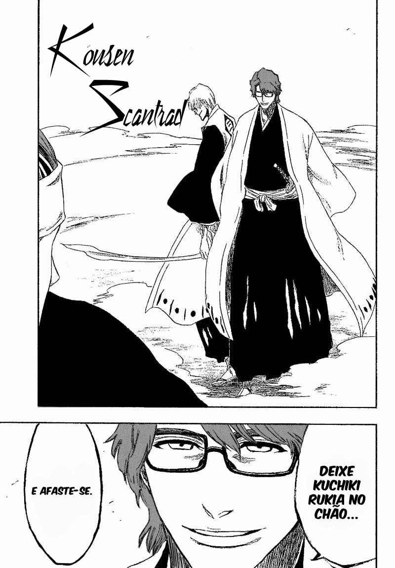 Read Bleach PT-BR Manga Online