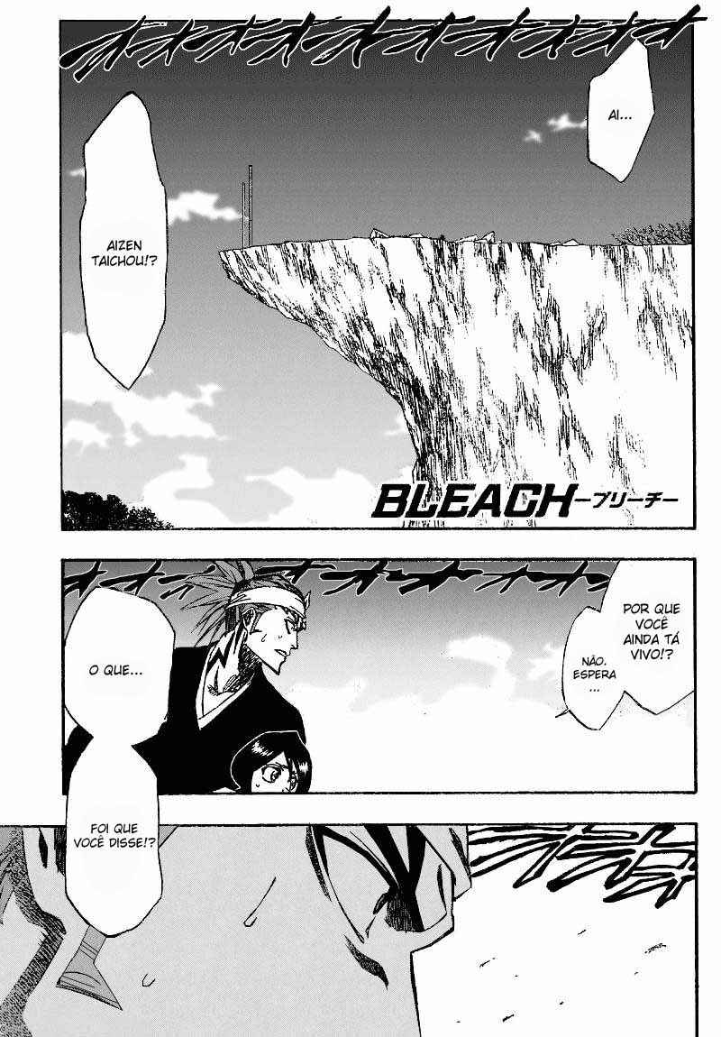 Read Bleach PT-BR Manga Online