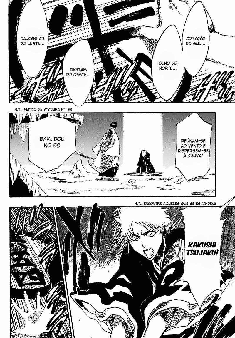 Read Bleach PT-BR Manga Online