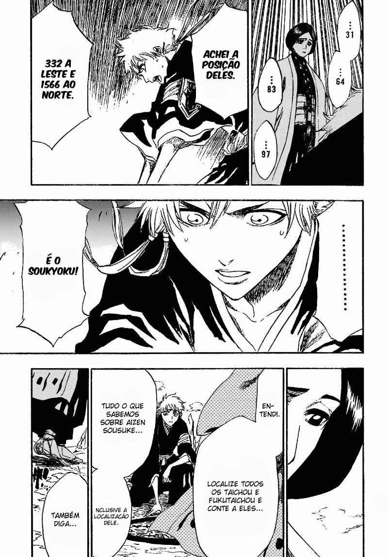 Read Bleach PT-BR Manga Online