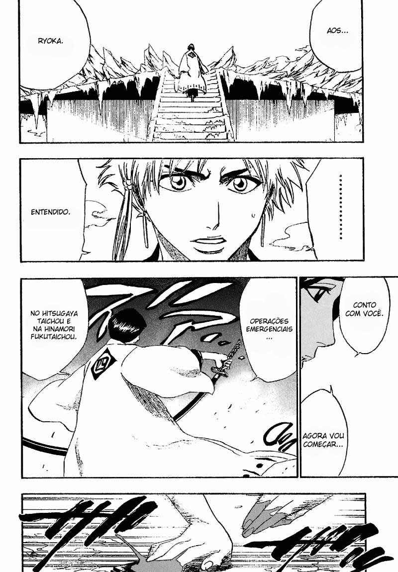 Read Bleach PT-BR Manga Online