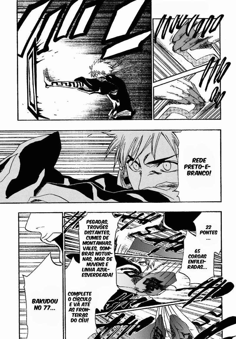 Read Bleach PT-BR Manga Online