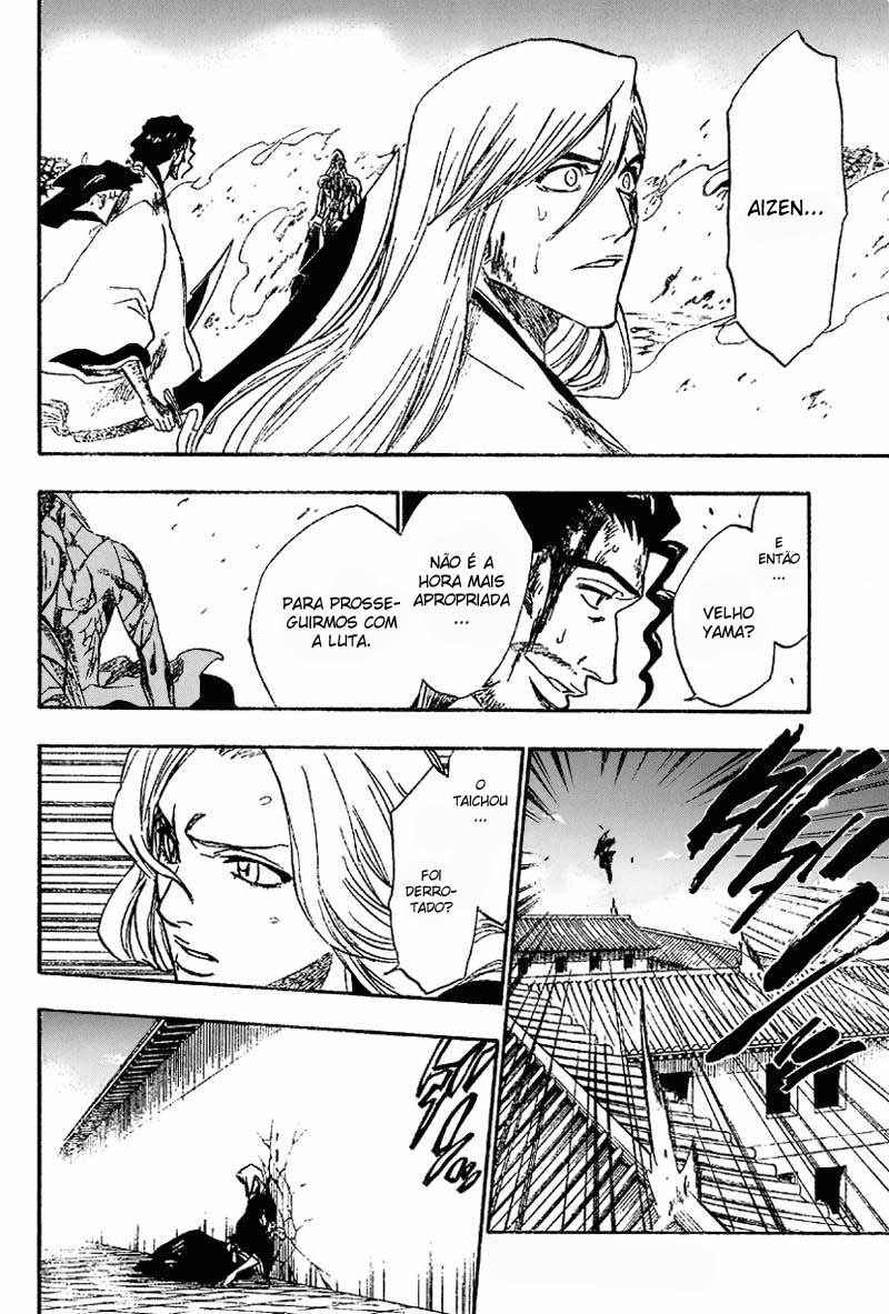 Read Bleach PT-BR Manga Online