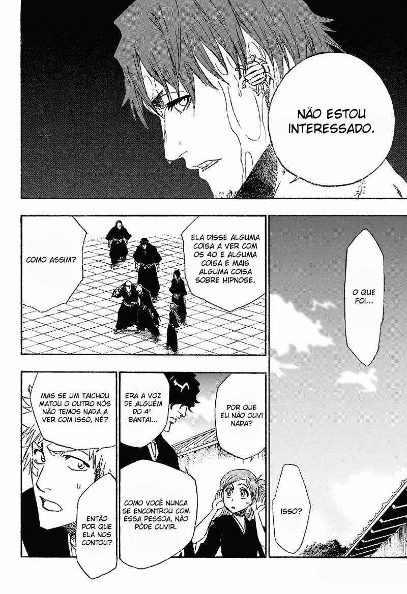 Read Bleach PT-BR Manga Online