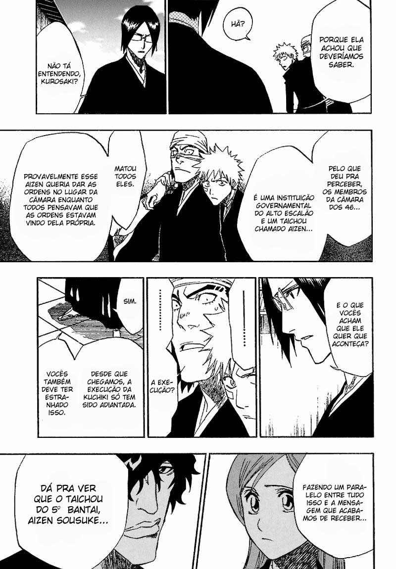 Read Bleach PT-BR Manga Online
