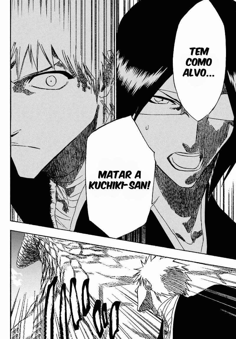 Read Bleach PT-BR Manga Online