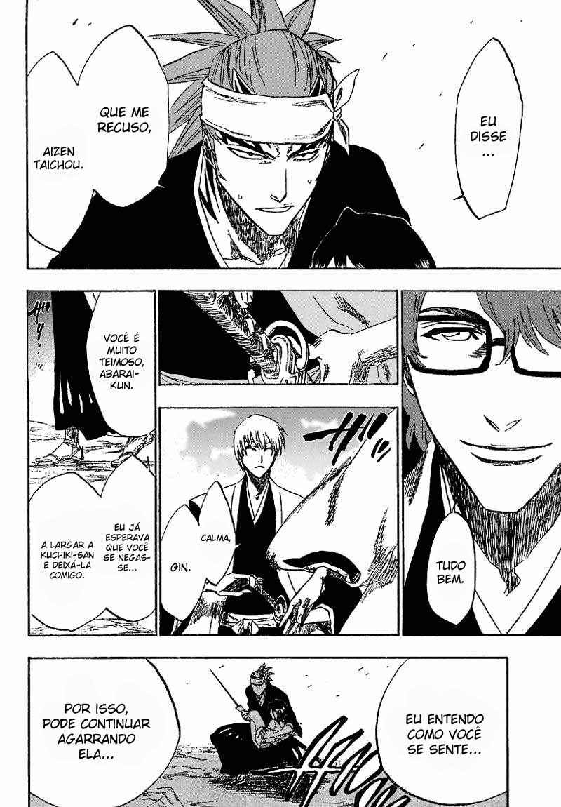 Read Bleach PT-BR Manga Online