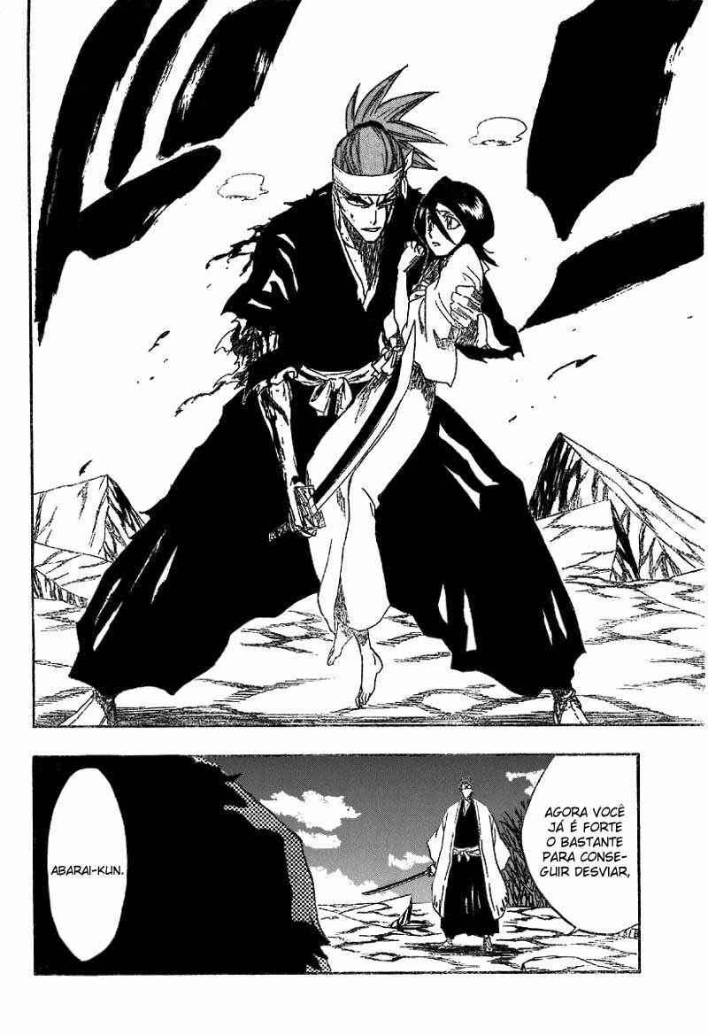 Read Bleach PT-BR Manga Online