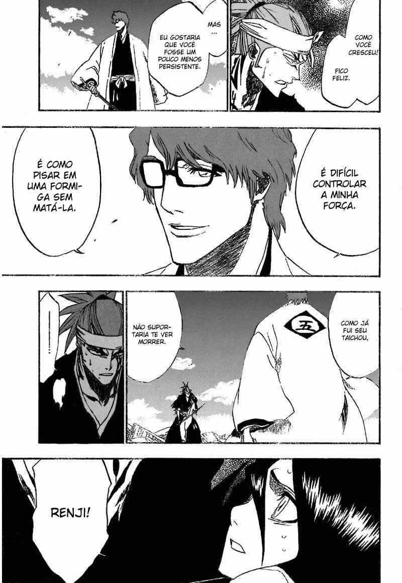 Read Bleach PT-BR Manga Online