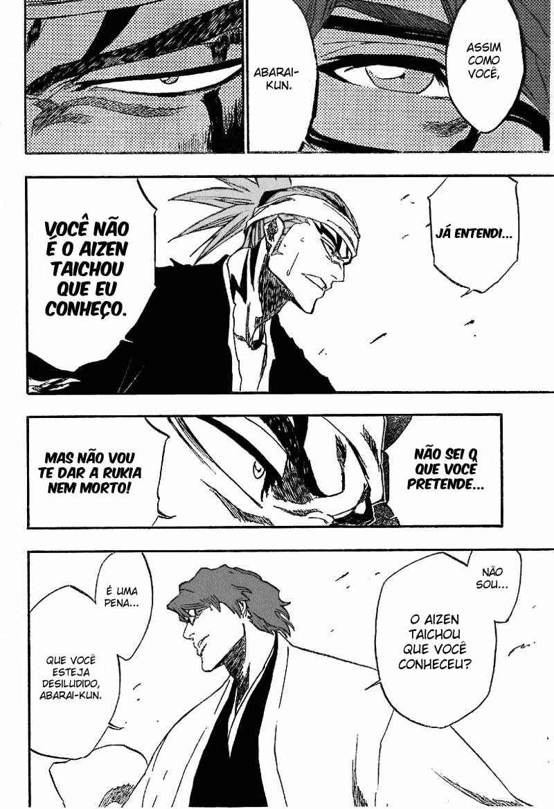 Read Bleach PT-BR Manga Online