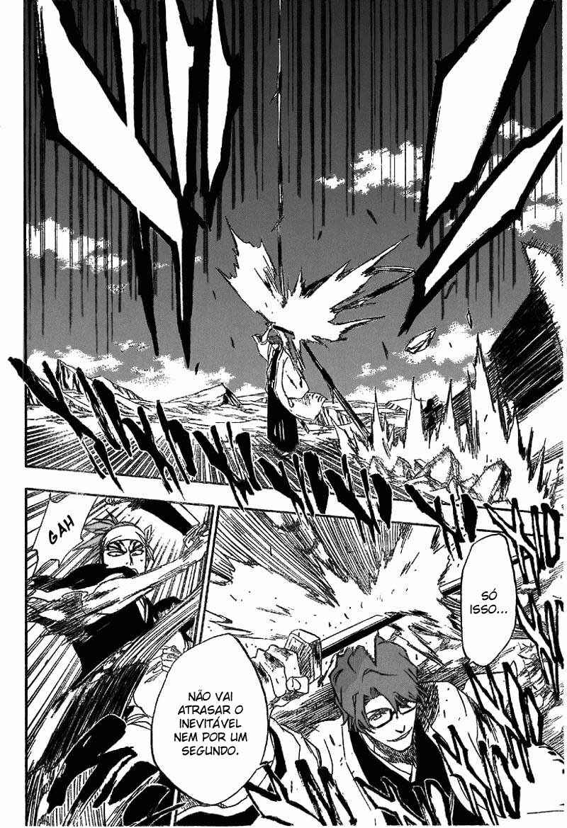 Read Bleach PT-BR Manga Online