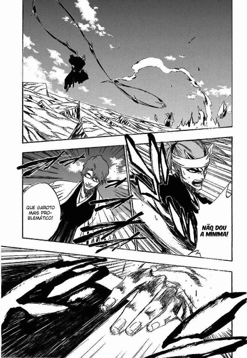 Read Bleach PT-BR Manga Online