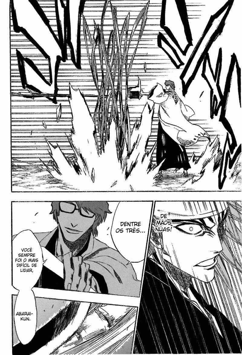 Read Bleach PT-BR Manga Online