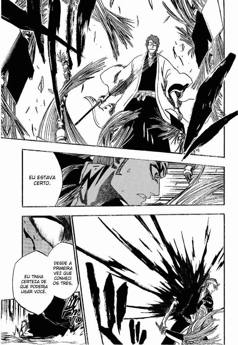 Read Bleach PT-BR Manga Online