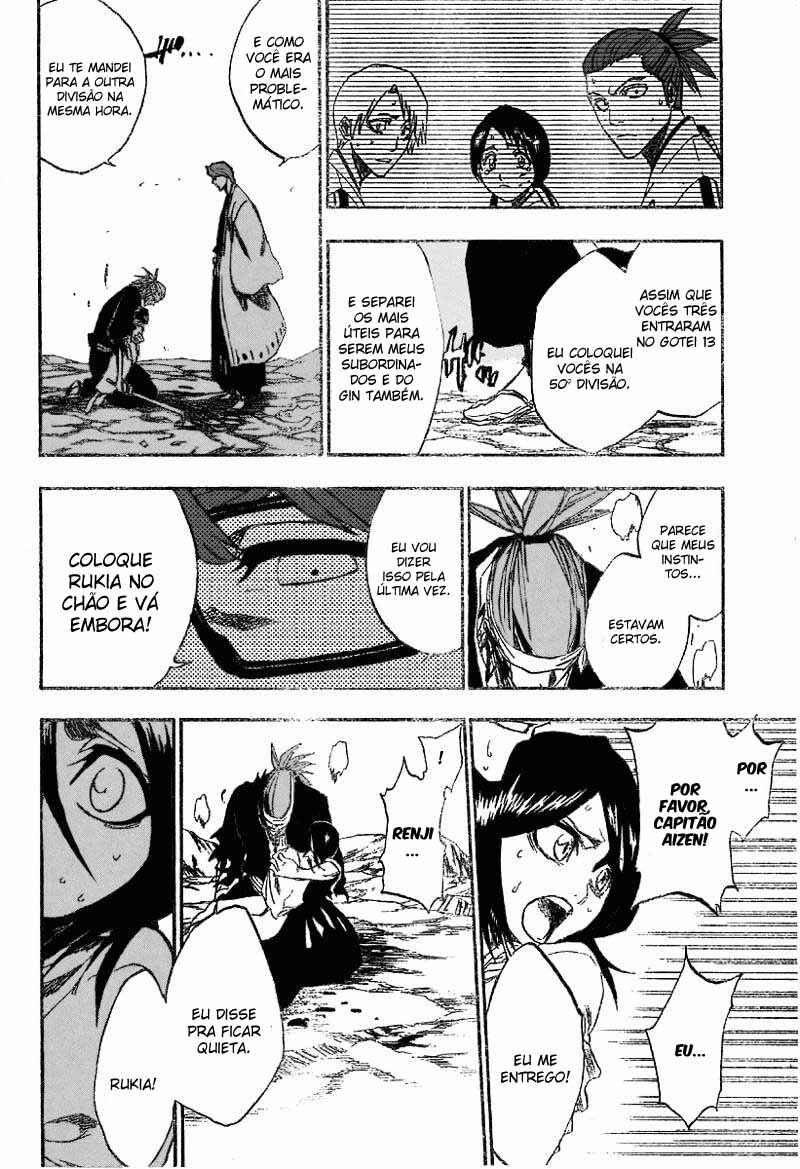 Read Bleach PT-BR Manga Online