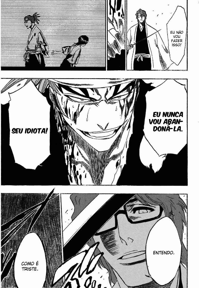 Read Bleach PT-BR Manga Online